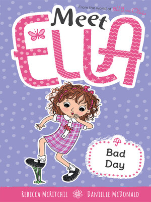 cover image of Bad Day